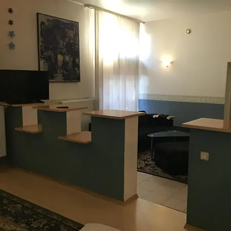 Apartamentai Lampedziuose Kaunas Exterior photo